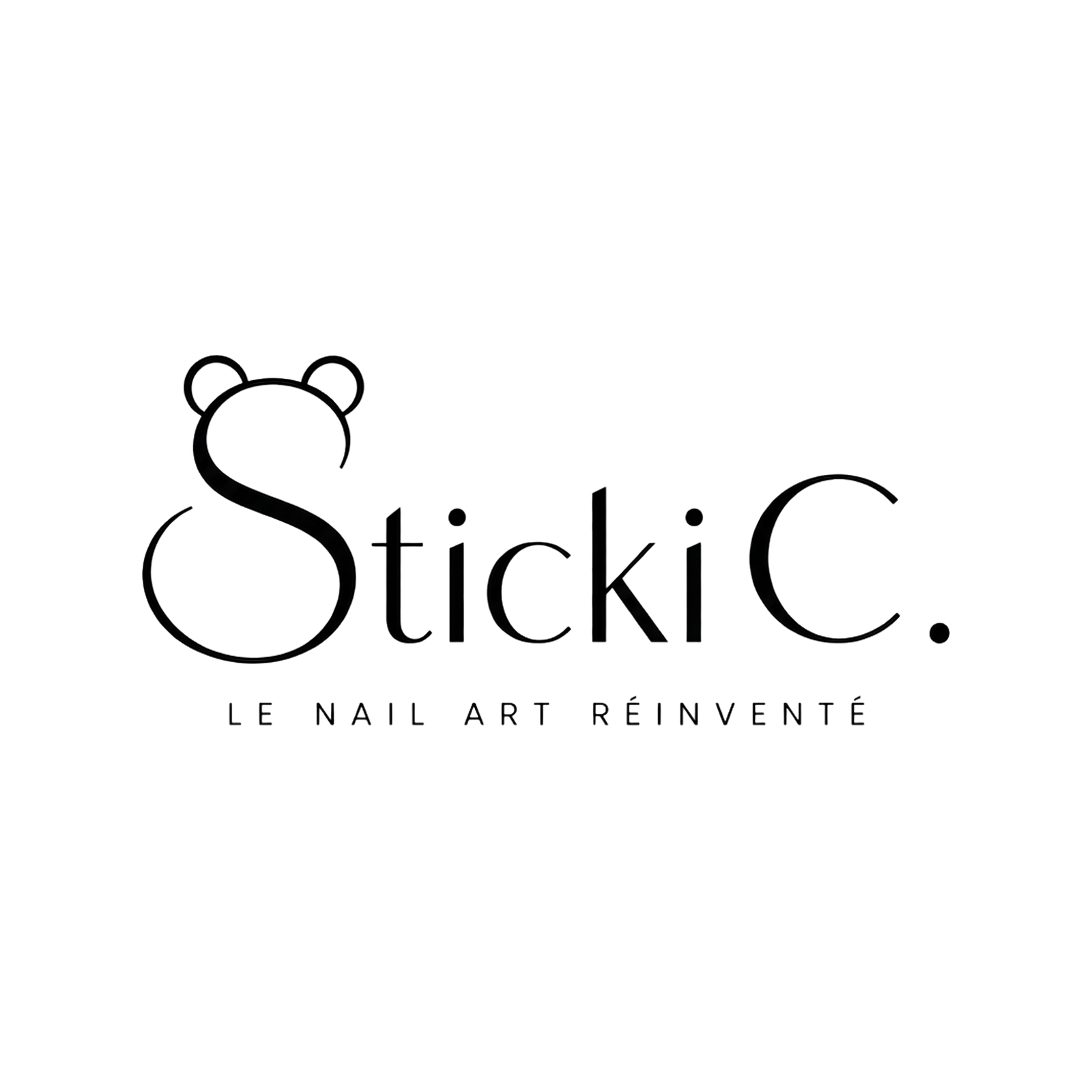 StickiCreation - Le Nail Art Réinventé