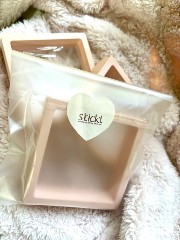 PRESENTOIR STICKER - Edition Premium – Image 6