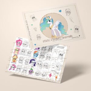 Planche - My Little Pony