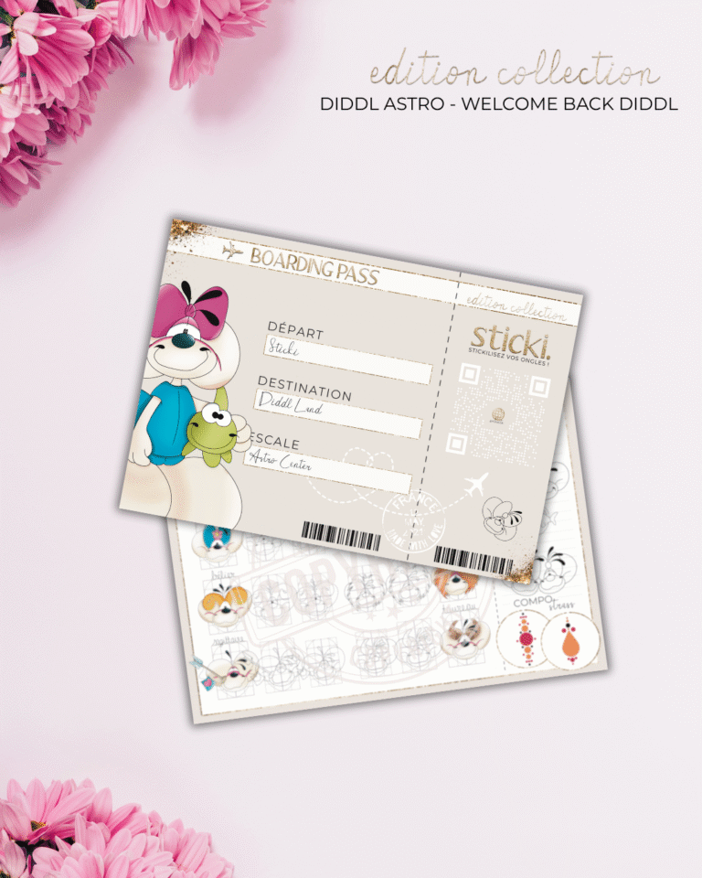 DÉFI MENSUEL DESIGN