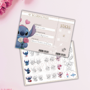 Planche - Angel&Stitch - Co.St Valentin