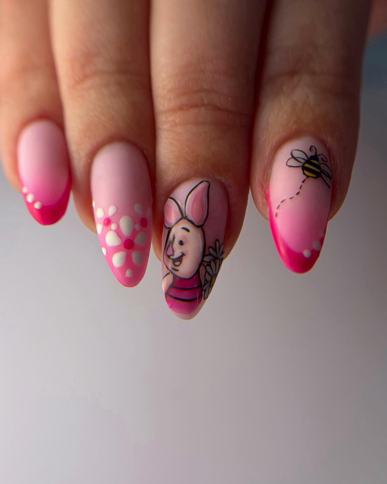 Winnie et ses Amis – La collection Signature Février 2026 – Image 8