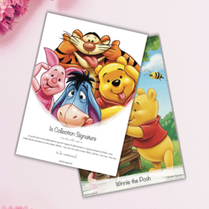🍯✨ Collection Signature – Spécial Winnie & ses Amis ✨🍯