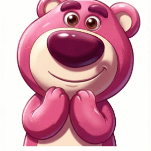 « Viens faire Otso avec Delphine »