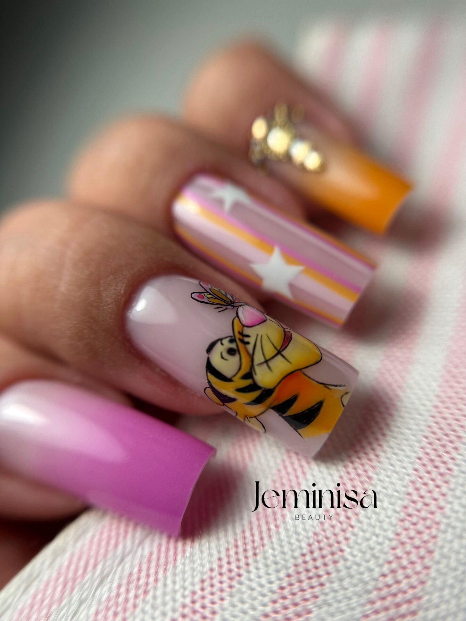 Winnie et ses Amis – La collection Signature Février 2026 – Image 7