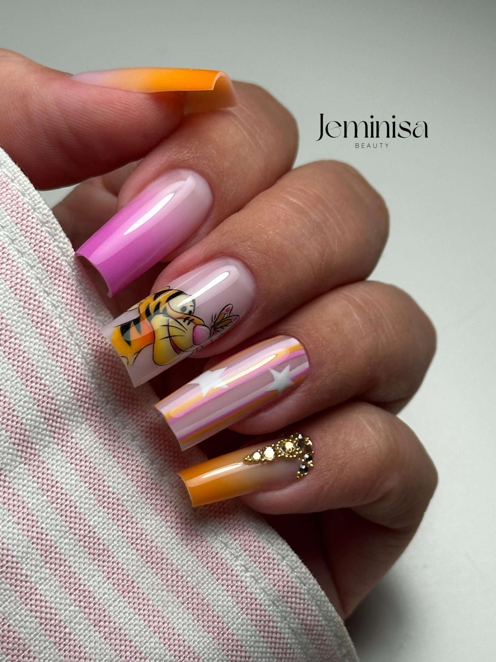 Winnie et ses Amis – La collection Signature Février 2026 – Image 9