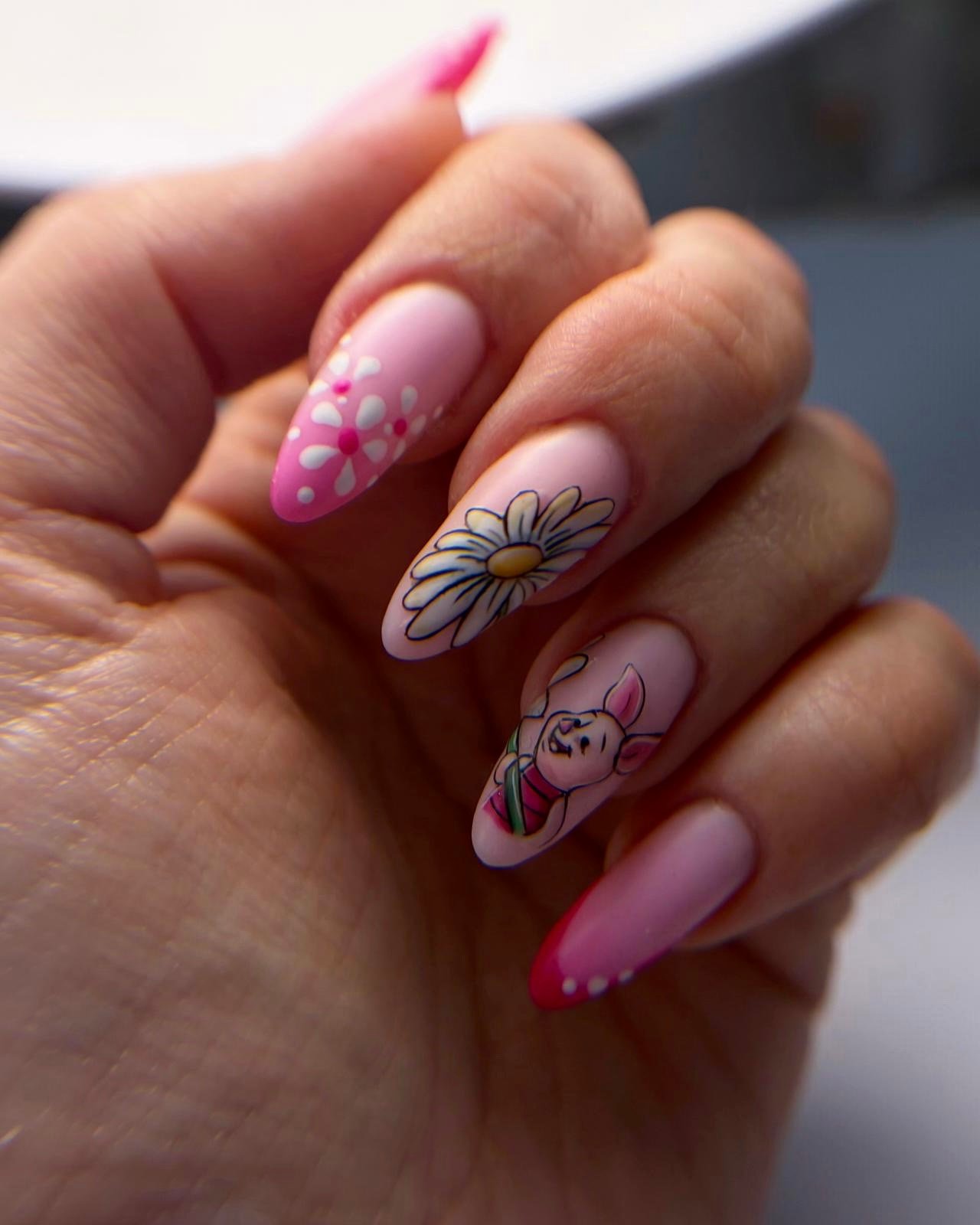 Winnie et ses Amis – La collection Signature Février 2026 – Image 10