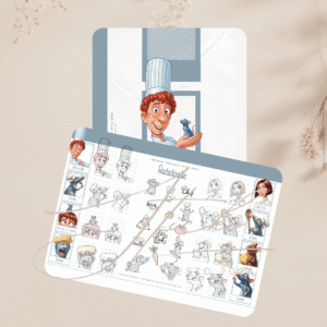 Ratatouille - AVRIL 2026