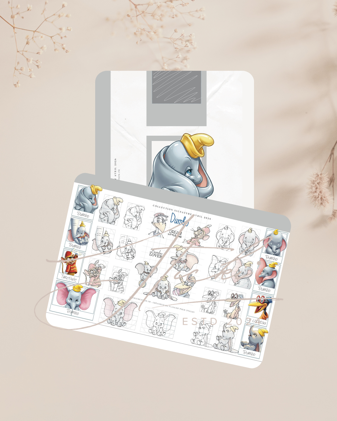 Dumbo - AVRIL 2026