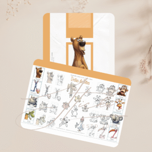 Drôles de Bêtes - AVRIL 2026