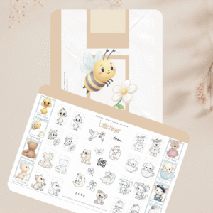 Little Finger - MARS 2026