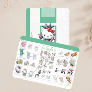 New York avec Toi - AVRIL 2026