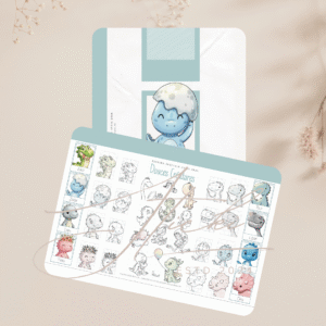 Douces Créatures - AVRIL 2026