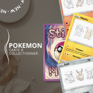 Pokémon SAGA1 - MARS 2026