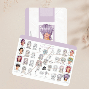 Kpop Démon Hunters - AVRIL 2026