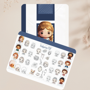 Bridgerton POP - MARS 2026