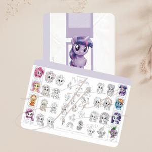 My Little Pony - AVRIL 2026