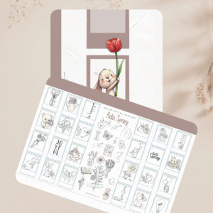 Hello Spring - MARS 2026