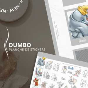 Dumbo - AVRIL 2026