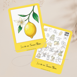 Little Lemon - MAI 2026