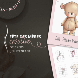 Une jolie surprise! « Happy Mother’s Day »