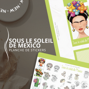 Mexique - MAI 2026