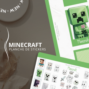 Minecraft - MAI 2026