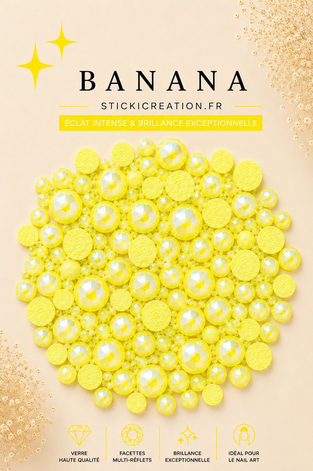 S. BANANA - ULTRAFIX