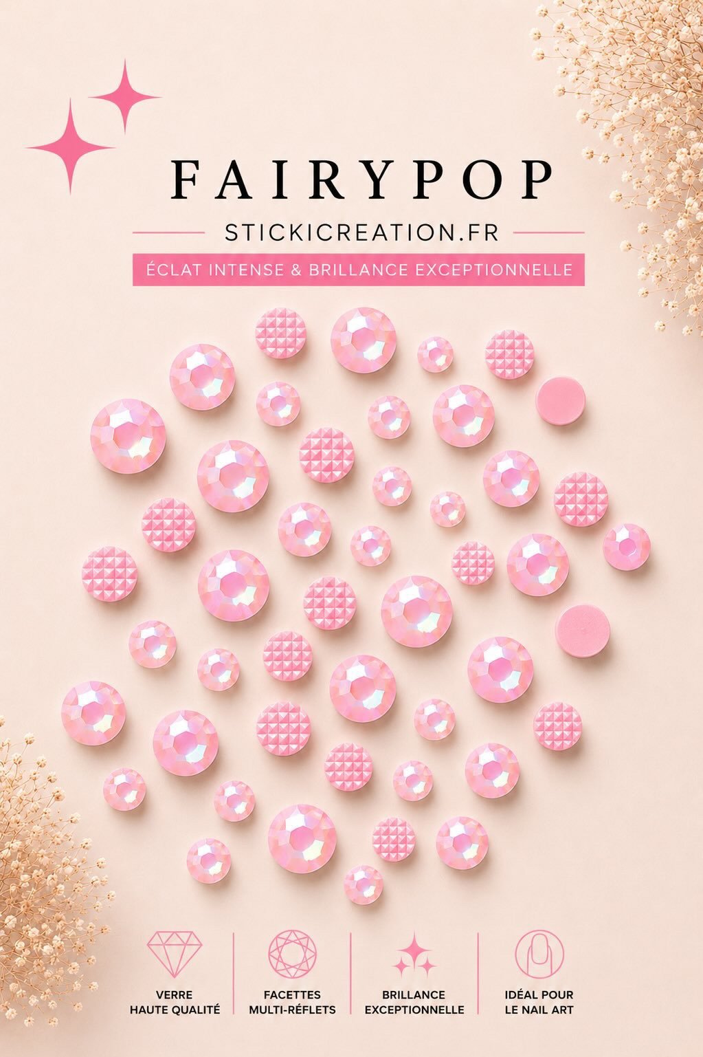S. FAIRYPOP - ULTRAFIX