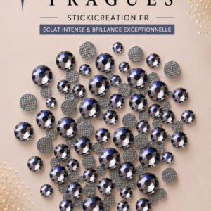 S. PRAGUES - ULTRAFIX