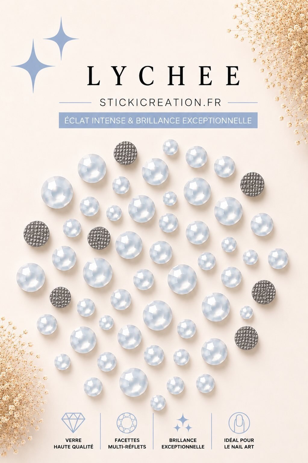 S. LYCHEE - PREMIUM