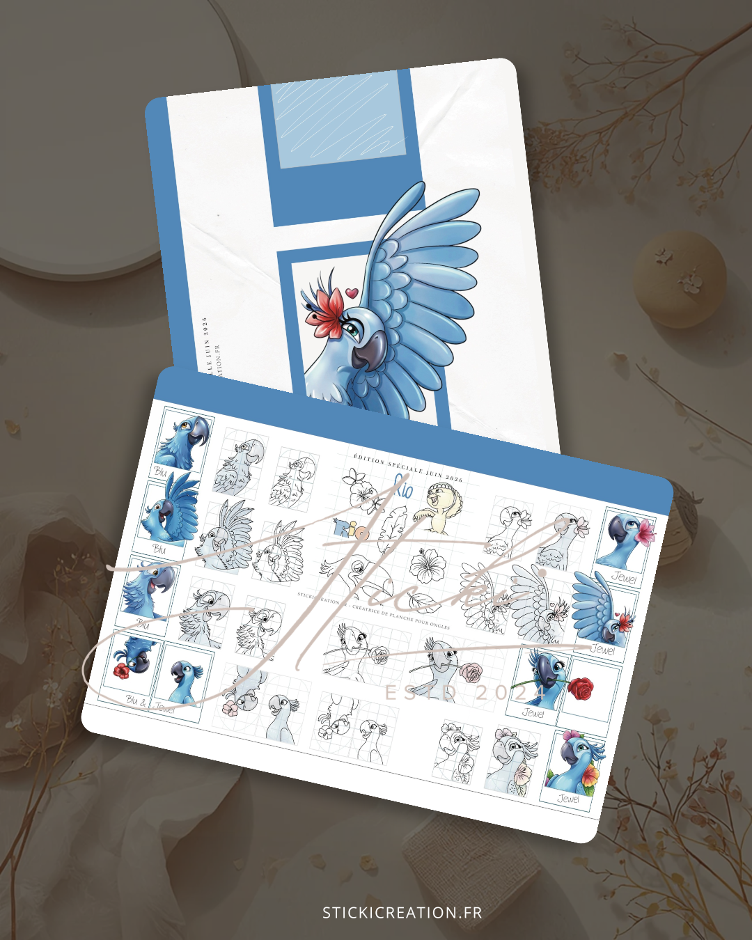 Rio - JUIN 2026 – Image 2