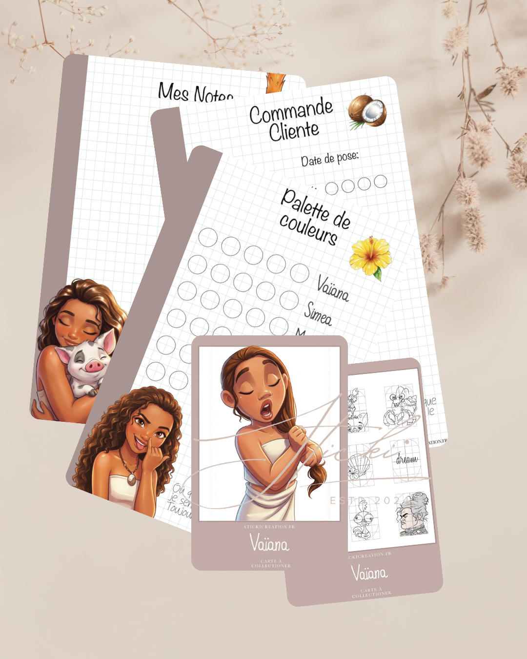 Vaïana – La collection Signature Juin 2026 – Image 5