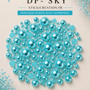 Demi Perle - Sky