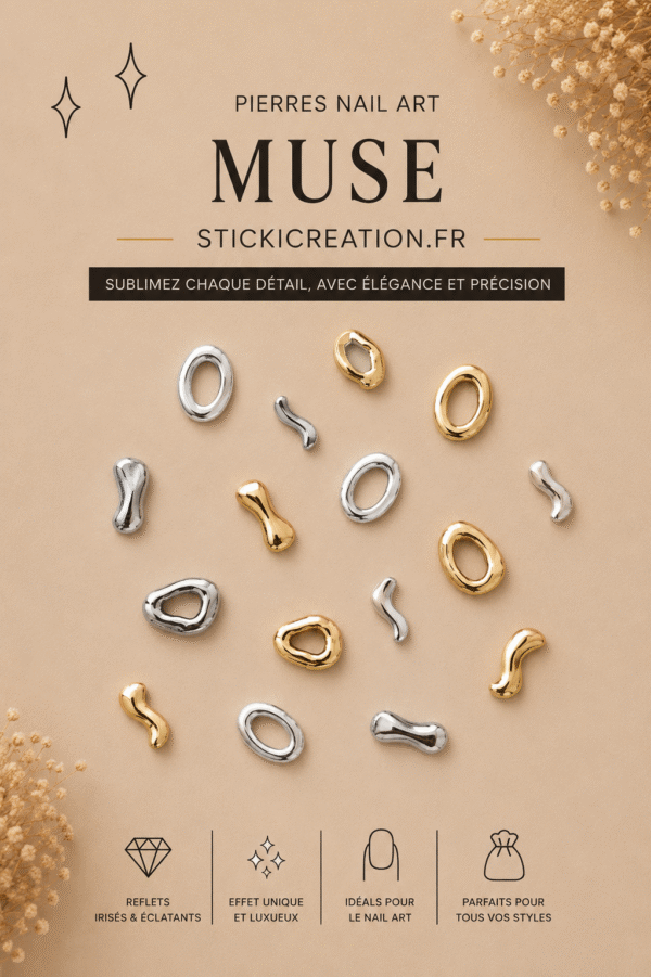 Muse - Pierre