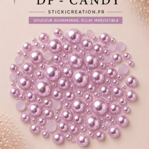 Demi Perle - Candy