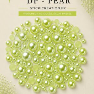 Demi Perle - Pear