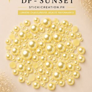 Demi Perle - Sunset
