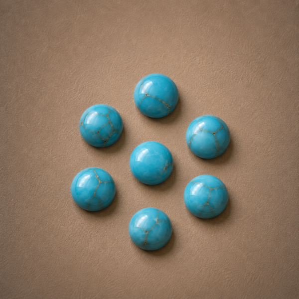 MARBLE Blue - Pierre