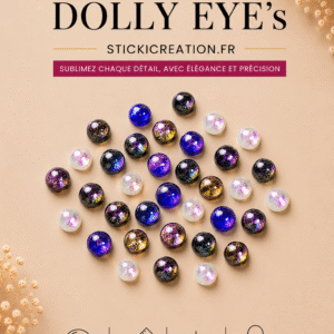 Dolly Eye’s - Pierre
