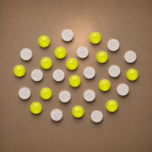 S. ELECTRIC LEMON - ULTRAFIX