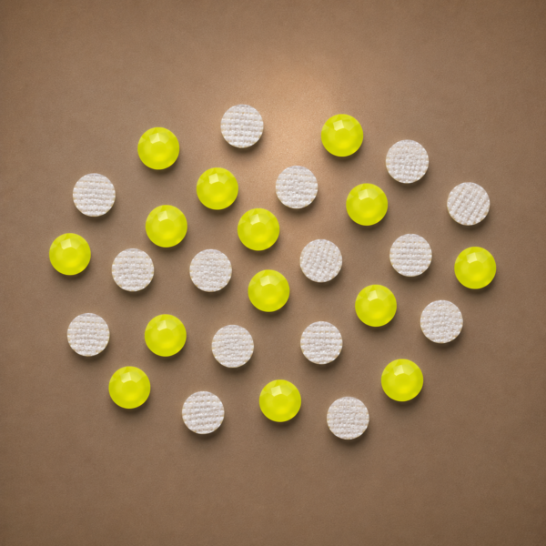 S. ELECTRIC LEMON - ULTRAFIX