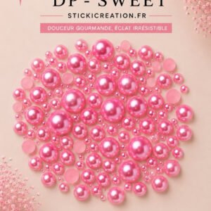 Demi Perle - Sweet
