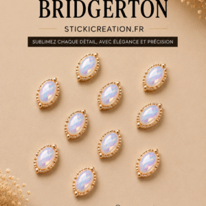 Bridgerton - Pierre