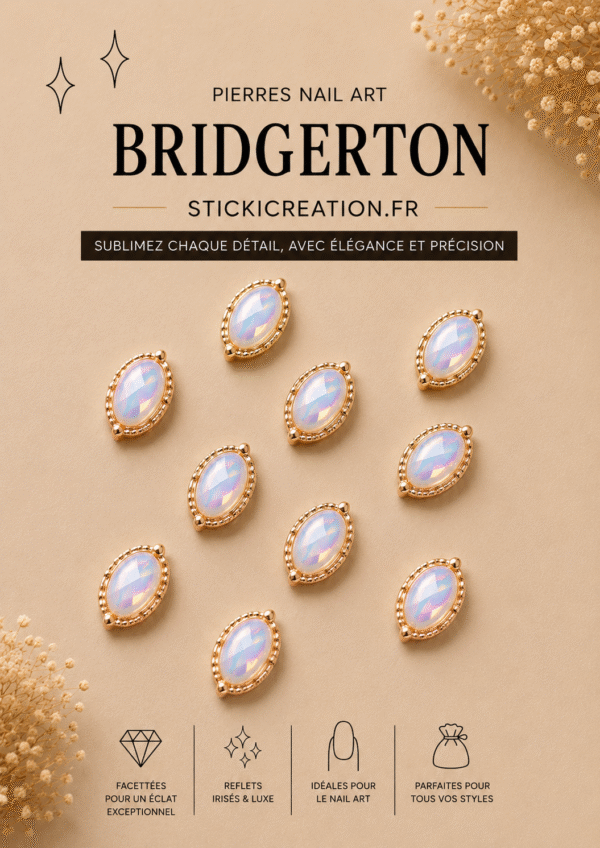 Bridgerton - Pierre