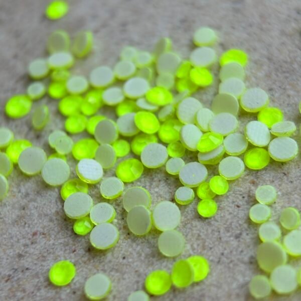S. ELECTRIC LEMON - ULTRAFIX