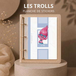 LES TROLLS - JUILLET 2026