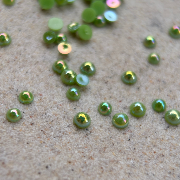 Demi Perle - Matcha